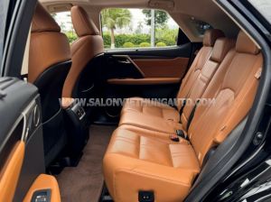 Xe Lexus RX 300 2021