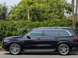 Xe Mercedes Benz GLS 450 4Matic 2020