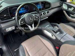 Xe Mercedes Benz GLS 450 4Matic 2020