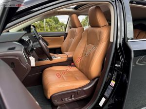 Xe Lexus RX 350 2017