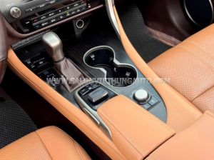 Xe Lexus RX 350 2017