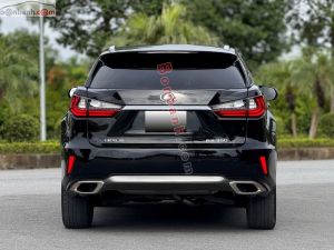 Xe Lexus RX 350 2017