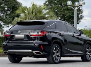 Xe Lexus RX 350 2017