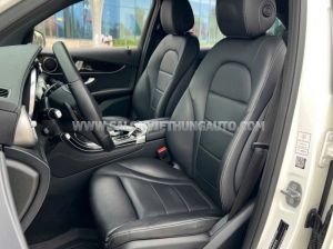 Xe Mercedes Benz GLC 200 2019