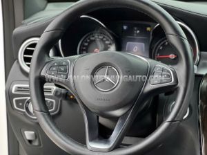 Xe Mercedes Benz GLC 200 2019
