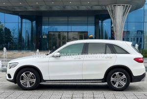 Xe Mercedes Benz GLC 200 2019
