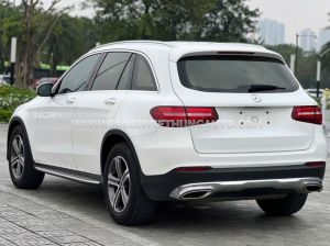 Xe Mercedes Benz GLC 200 2019