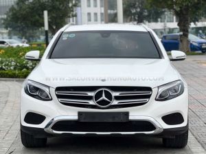 Xe Mercedes Benz GLC 200 2019