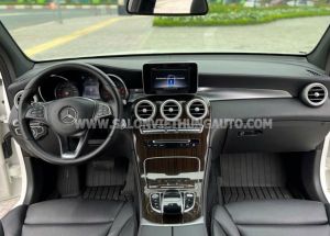 Xe Mercedes Benz GLC 200 2019