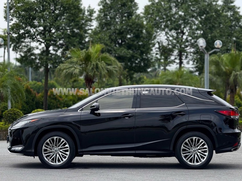 Lexus RX 300 2021