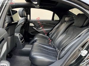 Xe Mercedes Benz S class S450L Luxury 2017