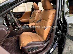 Xe Lexus ES 250 2021