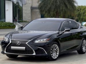 Xe Lexus ES 250 2021