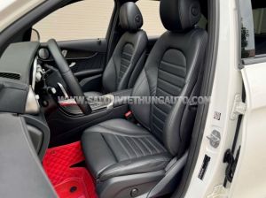 Xe Mercedes Benz GLC 300 4Matic 2020