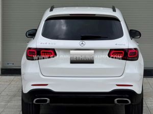 Xe Mercedes Benz GLC 300 4Matic 2020