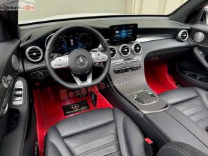 Xe Mercedes Benz GLC 300 4Matic 2020