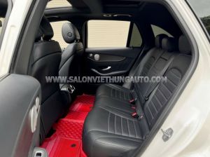 Xe Mercedes Benz GLC 300 4Matic 2020