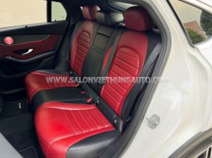 Xe Mercedes Benz GLC 300 4Matic Coupe 2020
