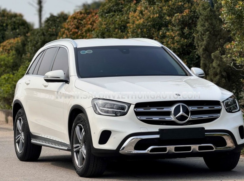 Mercedes Benz GLC 200 2022