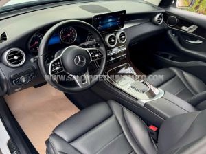 Xe Mercedes Benz GLC 200 2022