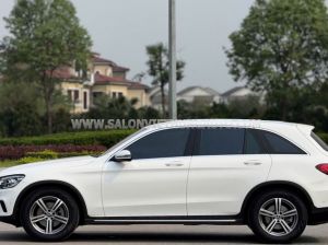Xe Mercedes Benz GLC 200 2022
