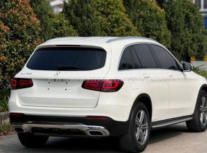 Xe Mercedes Benz GLC 200 2022