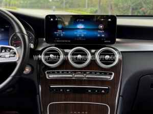 Xe Mercedes Benz GLC 200 2022