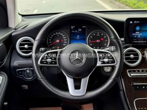 Xe Mercedes Benz GLC 200 2022