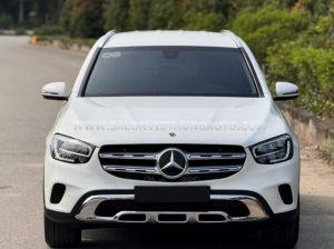 Xe Mercedes Benz GLC 200 2022