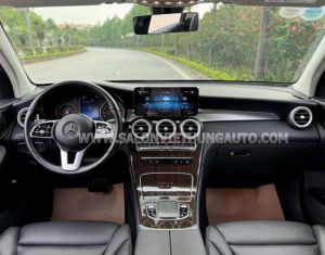 Xe Mercedes Benz GLC 200 2022