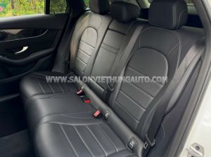 Xe Mercedes Benz GLC 200 2022