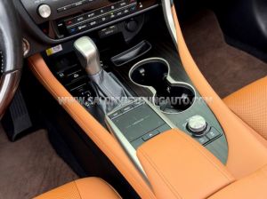 Xe Lexus RX 300 2021