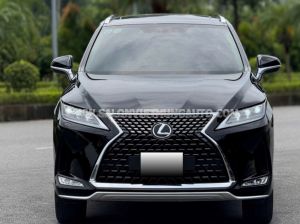 Xe Lexus RX 300 2021