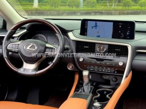 Xe Lexus RX 300 2021