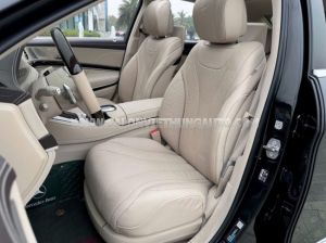 Xe Mercedes Benz S class S450L 2020