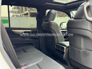 Xe Lexus LX 600 F-Sport 2023