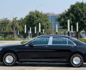 Xe Mercedes Benz S class S450L Luxury 2019