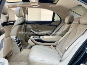 Xe Mercedes Benz S class S450L Luxury 2019