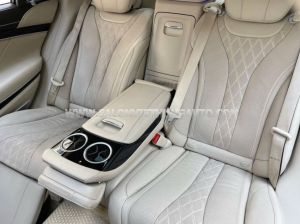 Xe Mercedes Benz S class S450L Luxury 2019