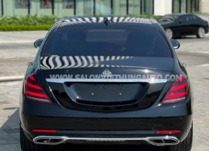 Xe Mercedes Benz S class S450L Luxury 2019