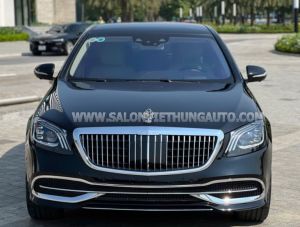 Xe Mercedes Benz S class S450L Luxury 2019