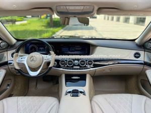 Xe Mercedes Benz S class S450L Luxury 2019