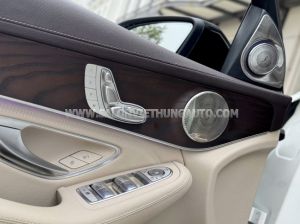 Xe Mercedes Benz GLC 200 4Matic 2021