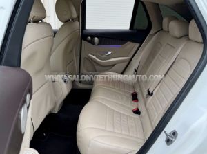 Xe Mercedes Benz GLC 200 4Matic 2021