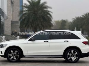 Xe Mercedes Benz GLC 200 4Matic 2021