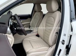 Xe Mercedes Benz GLC 200 4Matic 2021