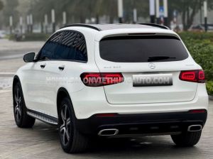 Xe Mercedes Benz GLC 200 4Matic 2021