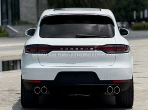 Xe Porsche Macan 2.0 2020