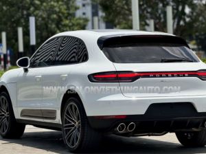 Xe Porsche Macan 2.0 2020