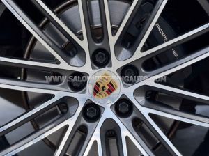 Xe Porsche Macan 2.0 2020